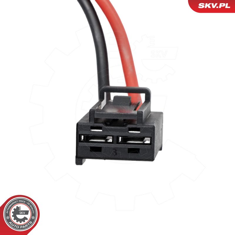 Salongipuhur, ESEN SKV 68SKV292
