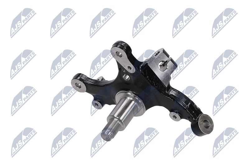 Käändmik, rattakinnitus, NTY ZZP-FR-030