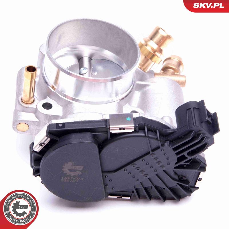 ESEN SKV 12SKV074 Throttle Body