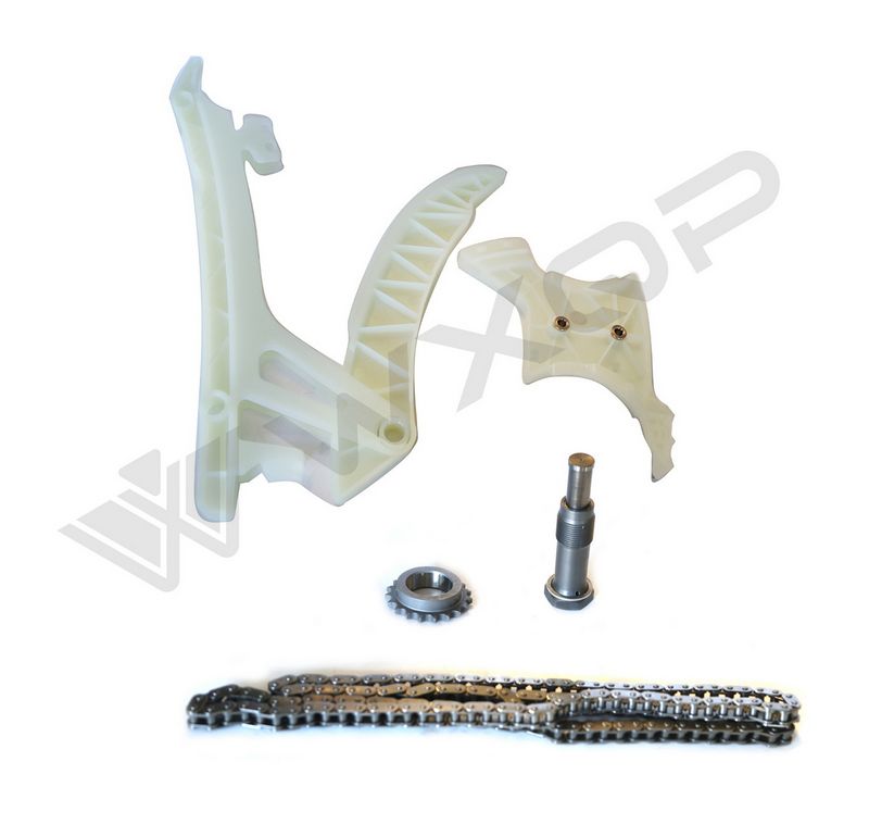 WXQP 211325 Timing Chain Kit