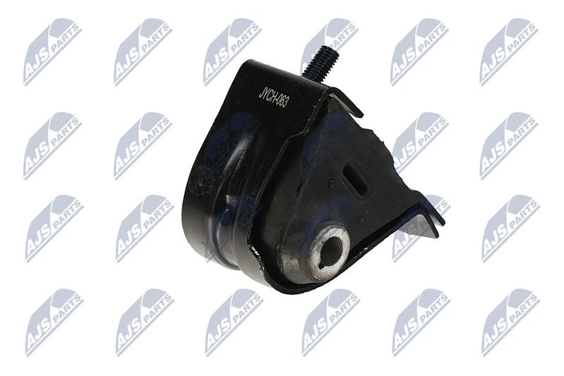 Paigutus, Mootor, NTY ZPS-CH-063