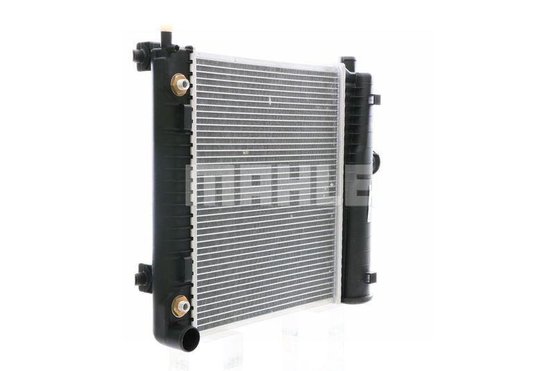 Product Image - Radiateur - CR2207000S - MAHLE