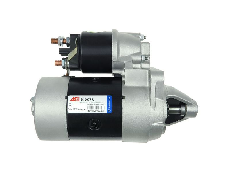 AS-PL S4067PR Starter
