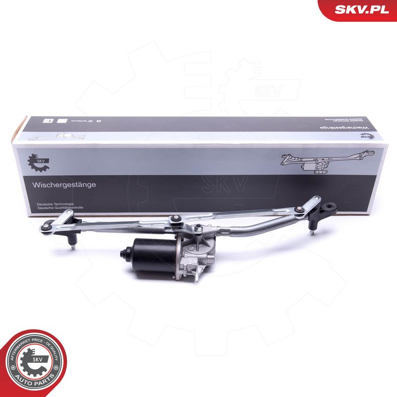 Pesurihoovastik, ESEN SKV 05SKV074