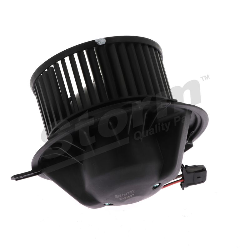 Pulseur d'air habitacle STORM QUALITY PARTS 1510801