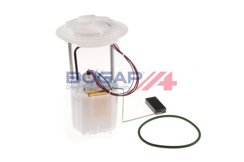 Bomba de Combustible BOGAP C1622119 - 7