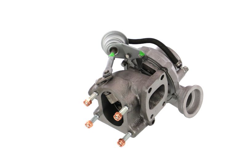 REMANTE 003-001-001177R Turbokompresorius