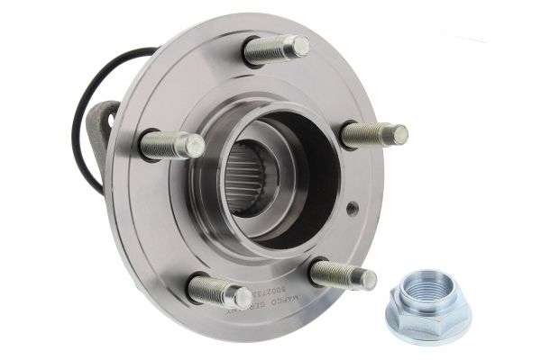 MAPCO 26786 Rato guolio komplektas