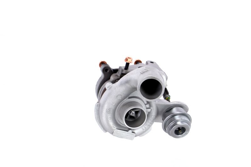 REMANTE 003-001-000077R Charger, charging (supercharged/turbocharged)