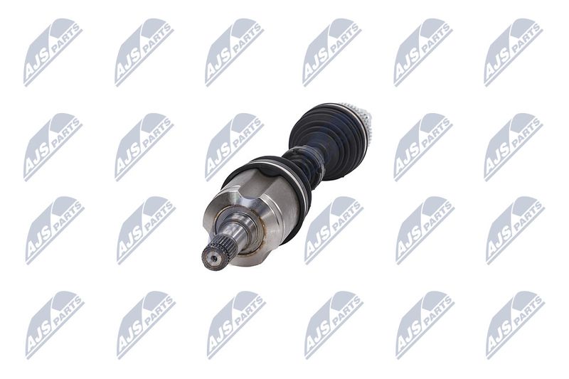 NTY NPW-HY-668 Drive Shaft