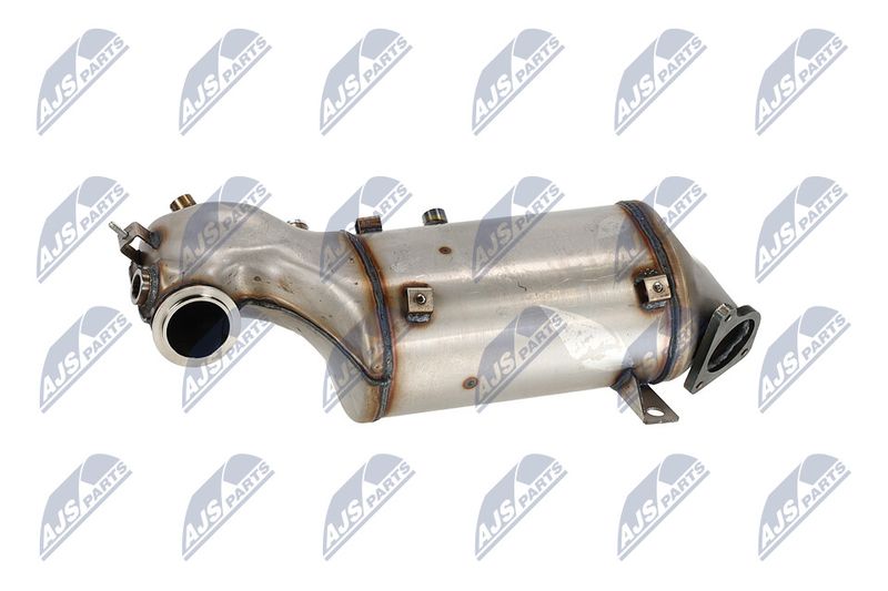 NTY DPF-PL-015 Catalytic Converter