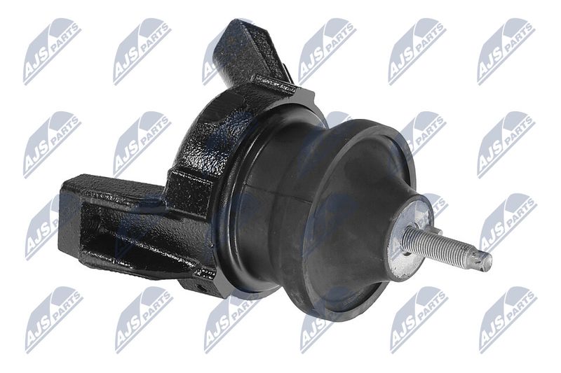 Paigutus, Mootor, NTY ZPS-HY-565