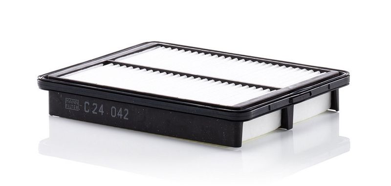 Õhufilter, MANN-FILTER C 24...