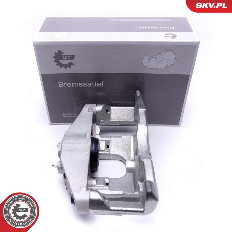 Pidurisadul, ESEN SKV 55SKV831