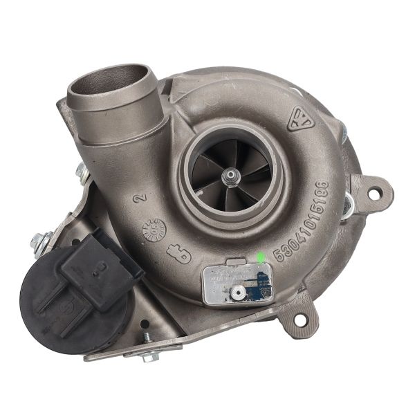 OE-TurboPower IT-53049700039 - Charger, charging (supercharged/turbocharged)
