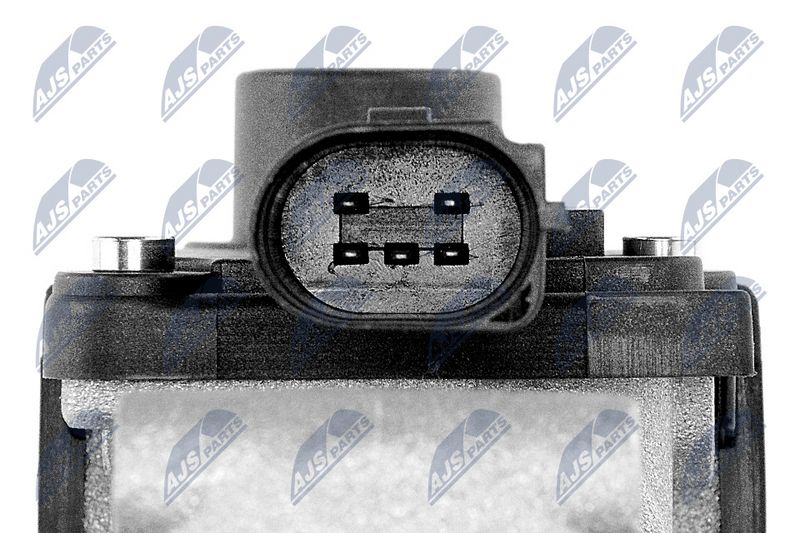 EGR-klapp, NTY EGR-AU-015