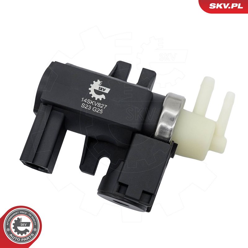 Survemuundur, turbokompressor, ESEN SKV 14SKV827