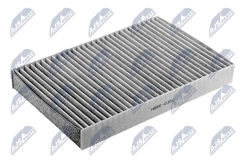 Filter, salongiõhk, NTY...