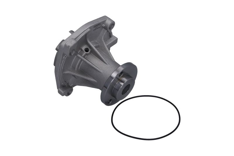 Veepump, mootori jahutus, KAMOKA T0011