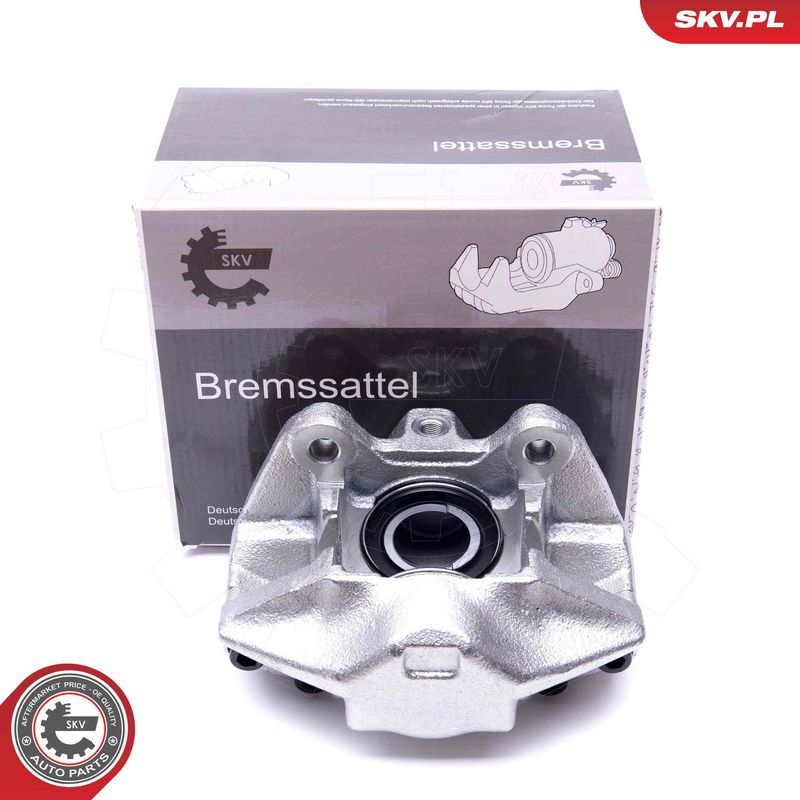 Pidurisadul, ESEN SKV 42SKV652