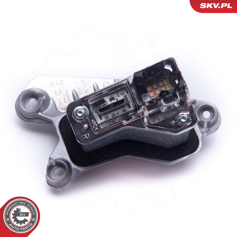 Juhtseade, valgustus, ESEN SKV 59SKV128