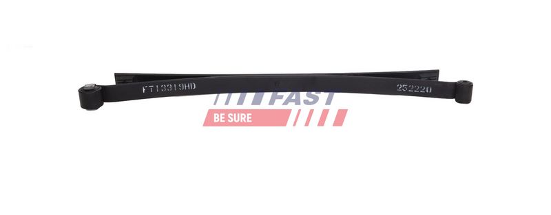 Vedruleht, FAST FT13319HD