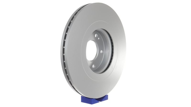SKF VKBD80281V1 Stabdžių diskas