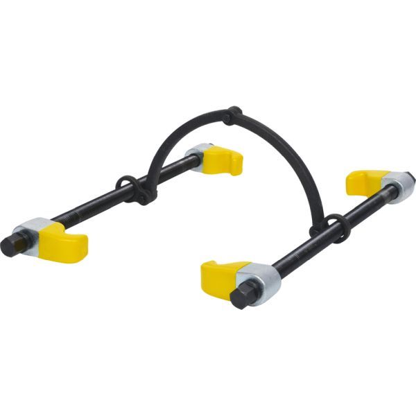 KS TOOLS 670.0051 Spring Compressor, suspension spring