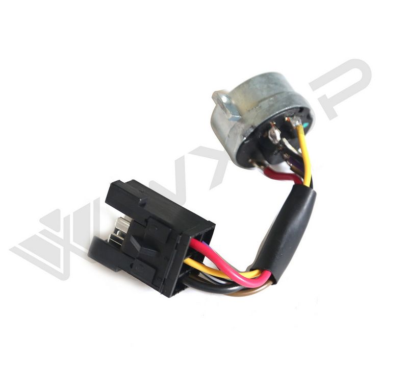 WXQP 650005 Ignition Switch