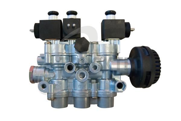 TRUCKTEC AUTOMOTIVE 01.30.203 - Directional Control Valve Block, air suspension