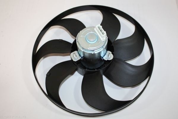 VENTILATOR RADIATOR AUTOMEGA 160031210
