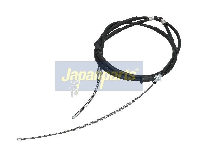 JAPANPARTS Trosas, stovėjimo stabdys