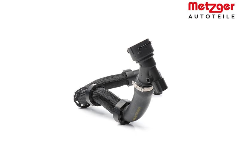 METZGER AUTOTEILE 2421313 Radiator Hose