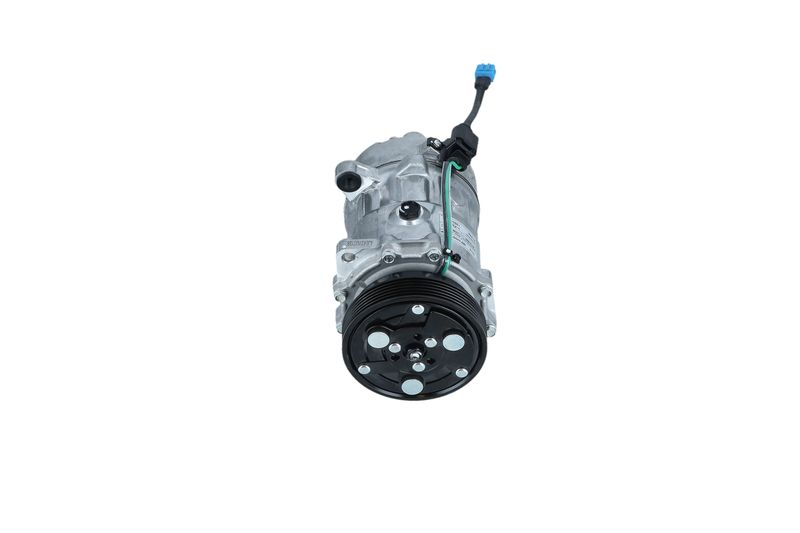 NRF 32064 Compressor, air conditioning