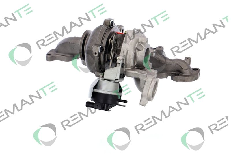 REMANTE 003-002-001435R Charger, charging (supercharged/turbocharged)