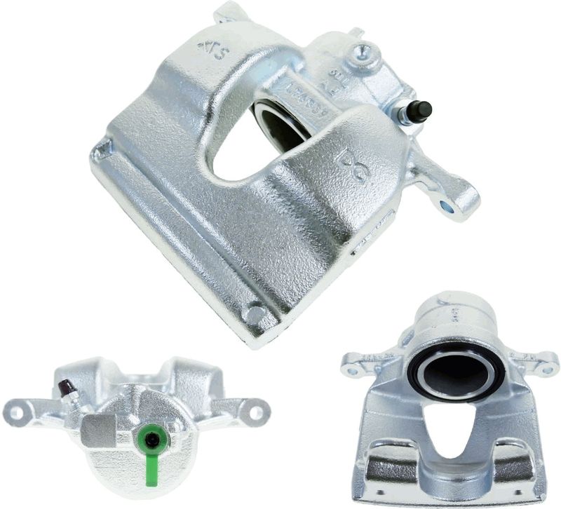 Brake Engineering Brake Caliper CA3635