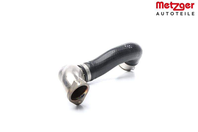 METZGER AUTOTEILE 2400563 Charge Air Hose