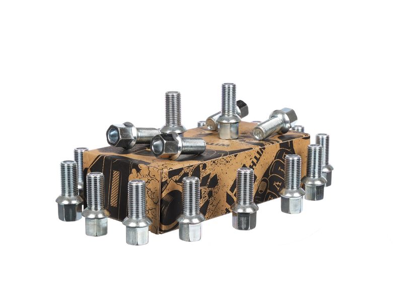 Product Image - Wielschroef - BS0051VR2 - ET ENGINETEAM
