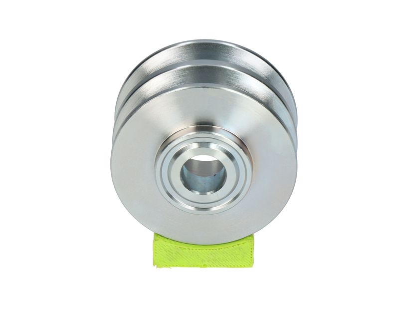 Sistem roata libera, generator 592181 VALEO