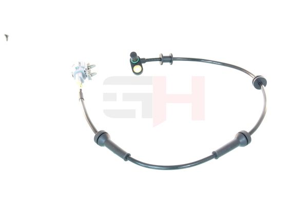GH GH-702204 Sensor, wheel speed