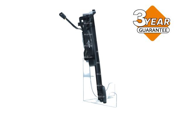 Ventilaator, mootorijahutus, NRF 47378