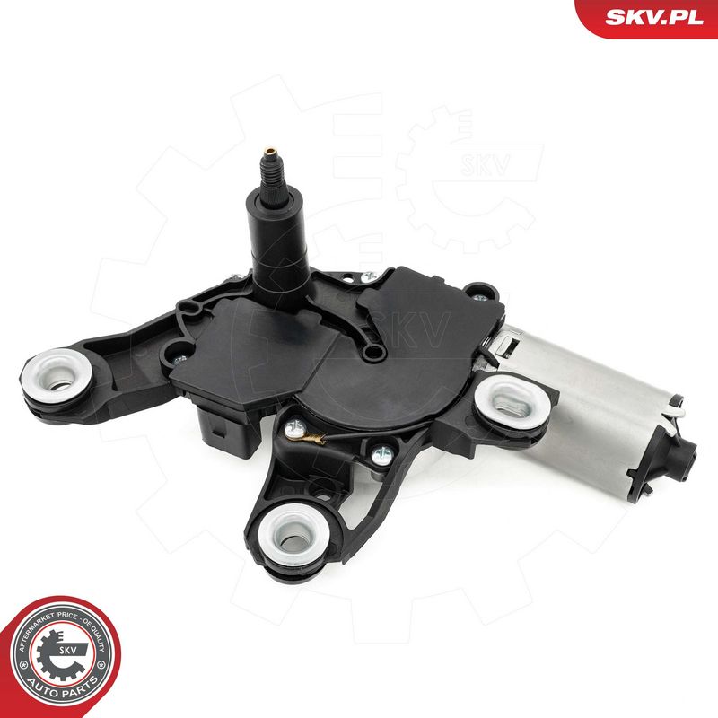 Pesuri mootor, ESEN SKV 19SKV234