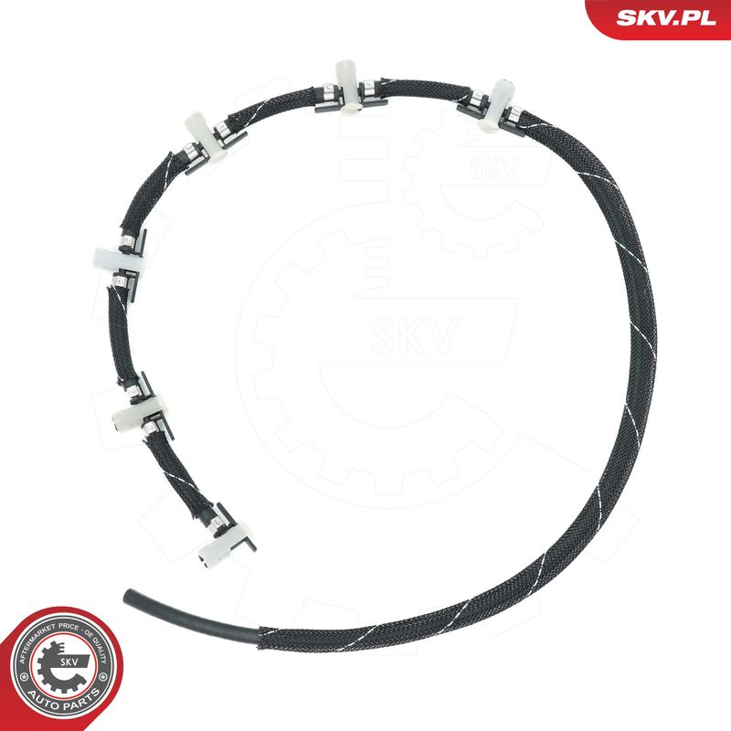 ESEN SKV 54SKV375 Hose, fuel overflow