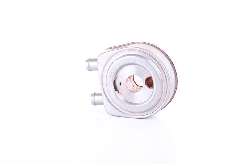 Õliradiaator, mootoriõli, NISSENS 90780