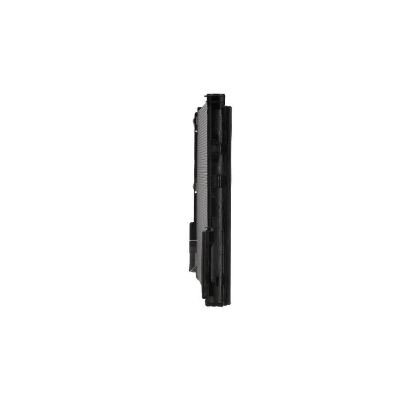 NISSENS 940322 Condenser, air conditioning