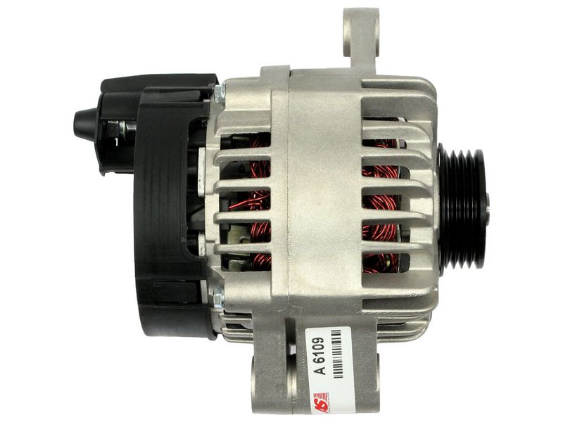 AS-PL A6109 Alternator