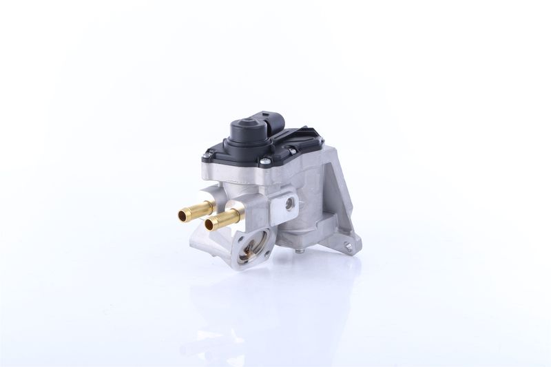 NISSENS 98348 EGR Valve