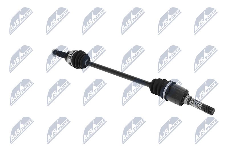 NTY NPW-FR-229 Drive Shaft