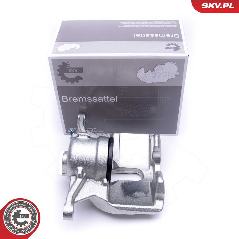 Pidurisadul, ESEN SKV 50SKV342