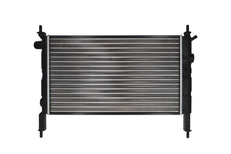 KAMOKA 7705265 Radiator, engine cooling